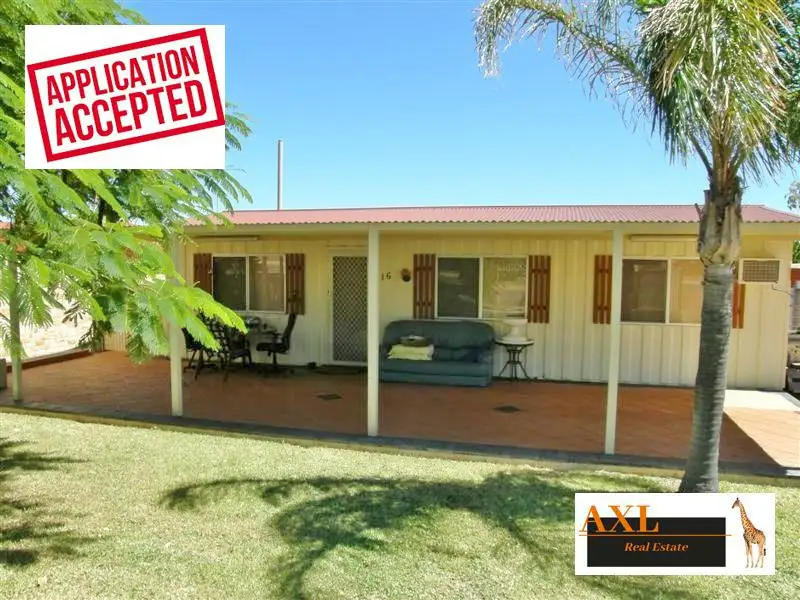 Main view of Homely house listing, 16 Smith Street, Kalbarri WA 6536