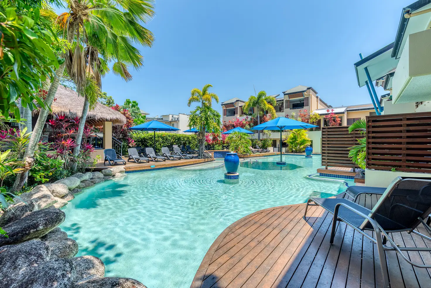 Main view of Homely apartment listing, 2307/16 Warner Street, Port Douglas QLD 4877