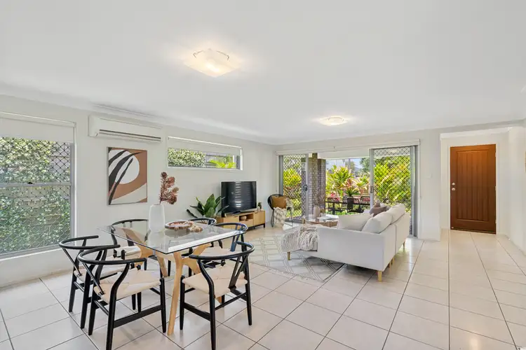 Third view of Homely house listing, 8 Daphne Place, Wakerley QLD 4154