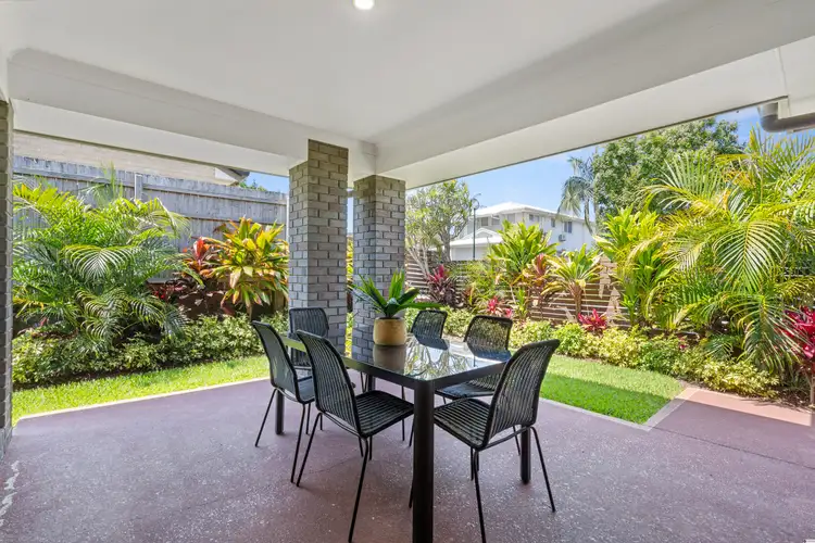 Fifth view of Homely house listing, 8 Daphne Place, Wakerley QLD 4154