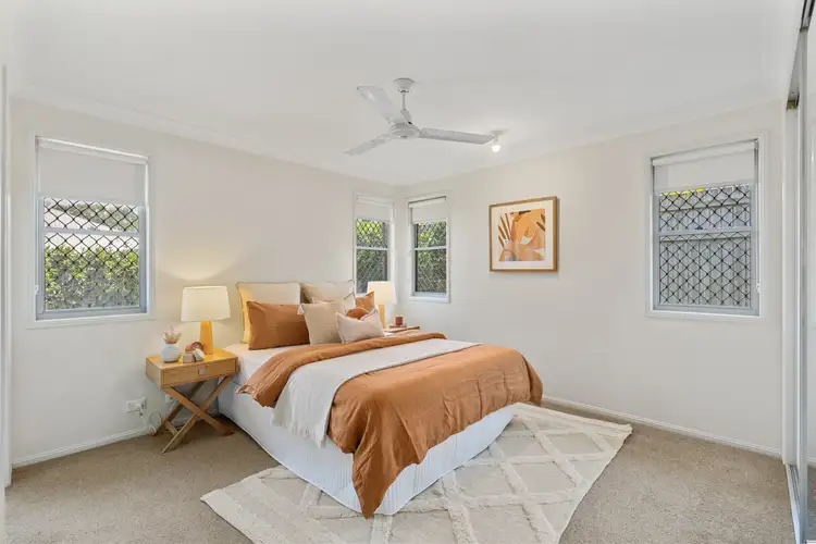 Sixth view of Homely house listing, 8 Daphne Place, Wakerley QLD 4154