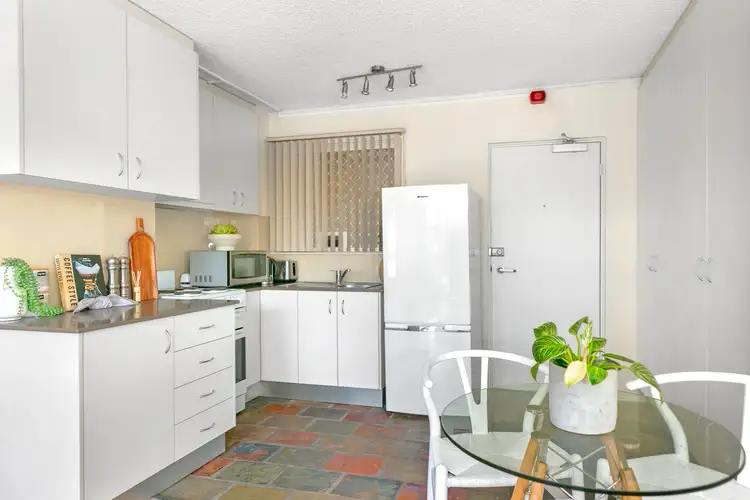 Third view of Homely apartment listing, 5/3 Grafton Crescent, Dee Why NSW 2099