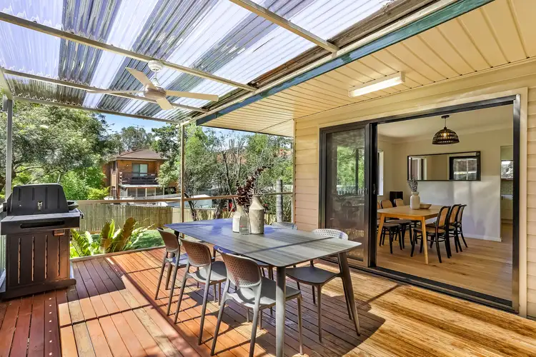 Main view of Homely house listing, 51a Washington Street, Bexley NSW 2207