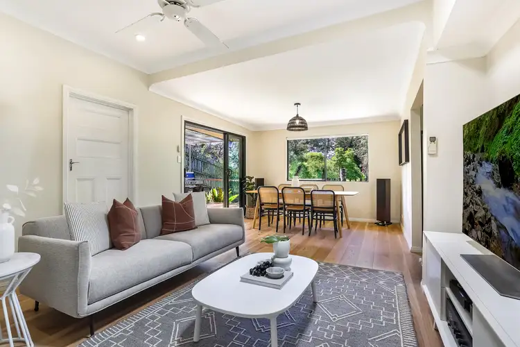 Second view of Homely house listing, 51a Washington Street, Bexley NSW 2207