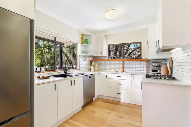 Third view of Homely house listing, 51a Washington Street, Bexley NSW 2207