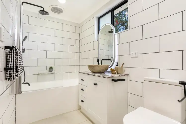 Fifth view of Homely house listing, 51a Washington Street, Bexley NSW 2207