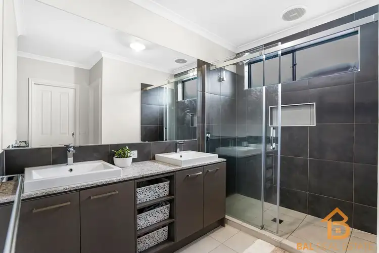 Sixth view of Homely house listing, 17 Arena Circuit, Strathtulloh VIC 3338