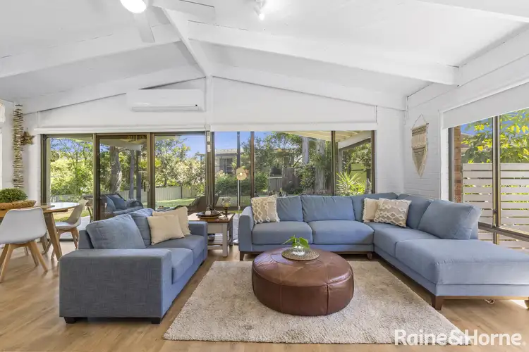 Fourth view of Homely house listing, 45 Buckland Street, Mollymook NSW 2539