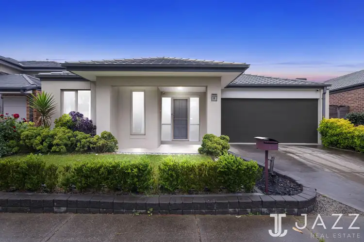 2/38 Trimotor Road, Point Cook VIC 3030
