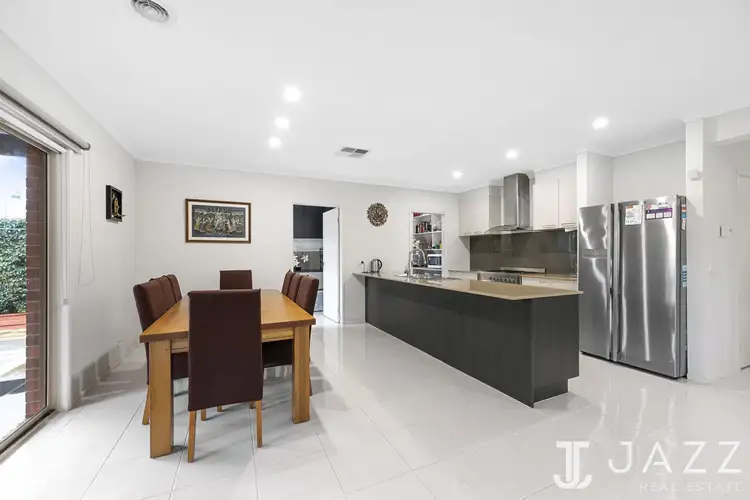 Fifth view of Homely house listing, 2/38 Trimotor Road, Point Cook VIC 3030