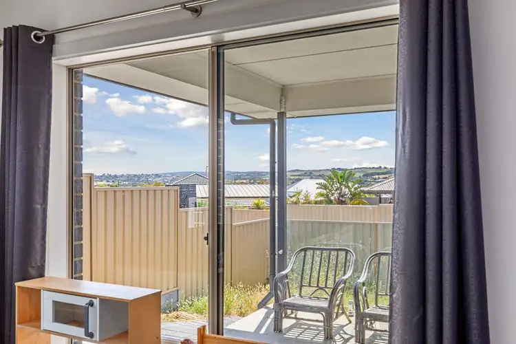 Main view of Homely house listing, 16 Dufferin Lane, Seaford Meadows SA 5169