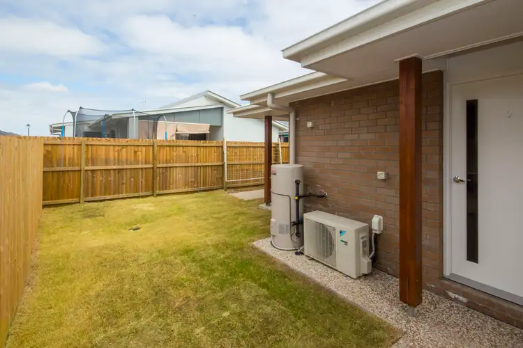 Second view of Homely semi-detached listing, 13 Wattle Court, Ormeau QLD 4208