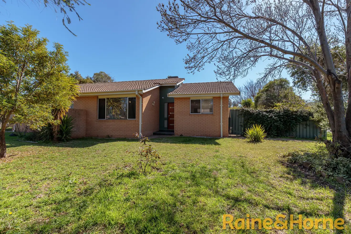 Main view of Homely semi-detached listing, 5B Timberi Drive, Dubbo NSW 2830