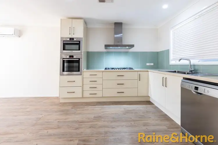 Second view of Homely semi-detached listing, 5B Timberi Drive, Dubbo NSW 2830