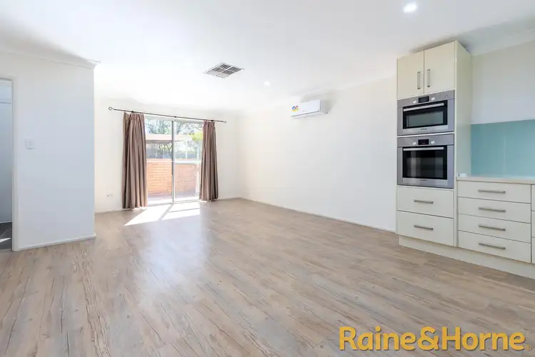 Third view of Homely semi-detached listing, 5B Timberi Drive, Dubbo NSW 2830