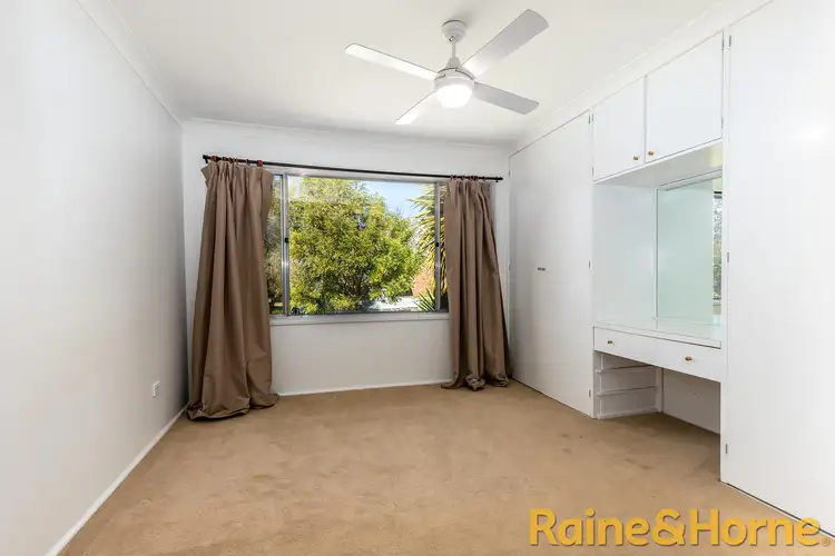 Fifth view of Homely semi-detached listing, 5B Timberi Drive, Dubbo NSW 2830