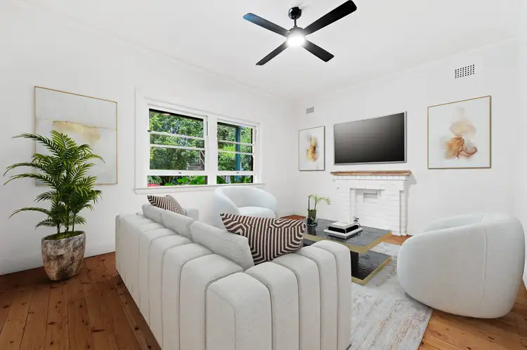 38 Grasmere Road