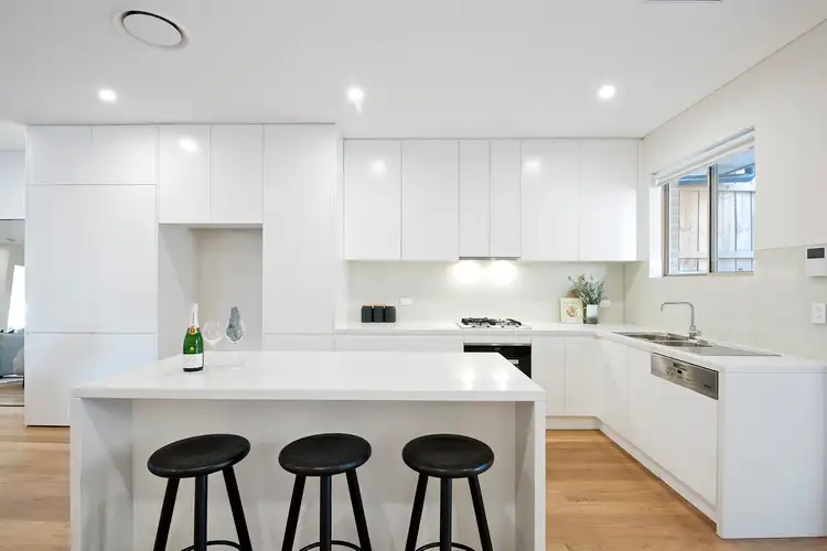 Fourth view of Homely townhouse listing, 2/26 Best Street, Lane Cove NSW 2066