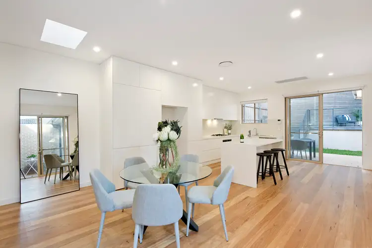 Fifth view of Homely townhouse listing, 2/26 Best Street, Lane Cove NSW 2066