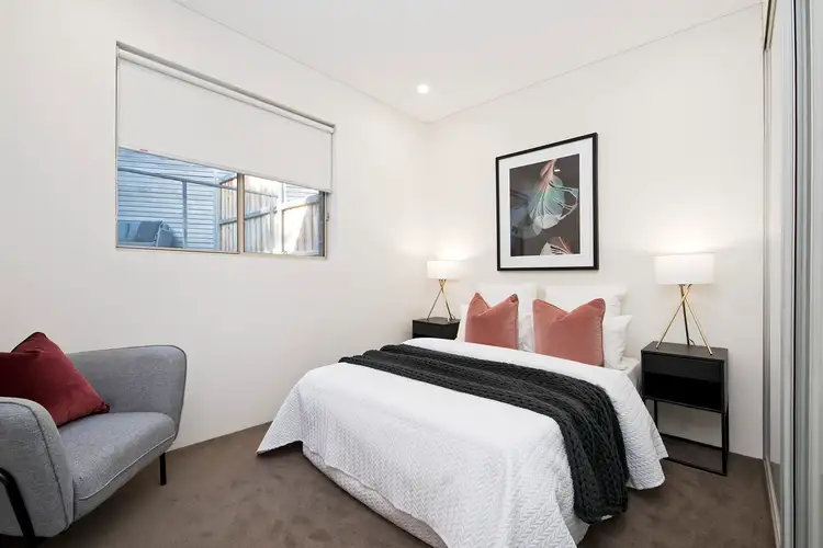 Sixth view of Homely townhouse listing, 2/26 Best Street, Lane Cove NSW 2066