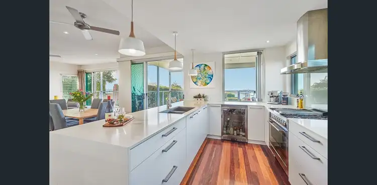 Second view of Homely house listing, 23 Palmer Avenue, Ocean Shores NSW 2483