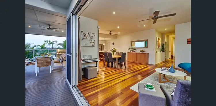 Third view of Homely house listing, 23 Palmer Avenue, Ocean Shores NSW 2483