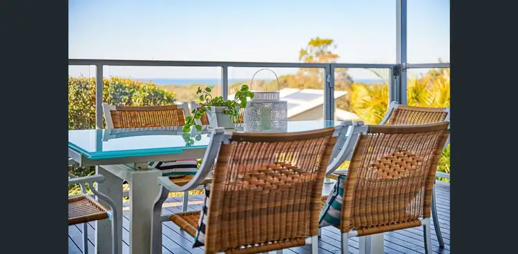 Fifth view of Homely house listing, 23 Palmer Avenue, Ocean Shores NSW 2483