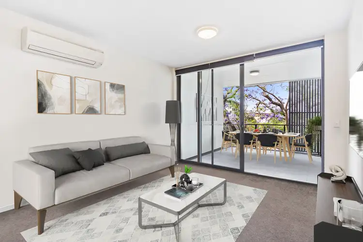 50/20-24 Colton Avenue, Lutwyche QLD 4030