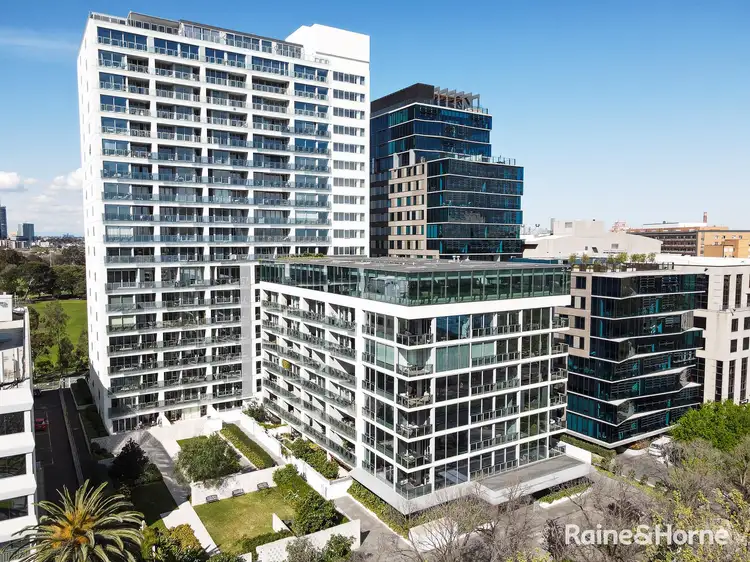 103/499 St Kilda Road, Melbourne VIC 3004