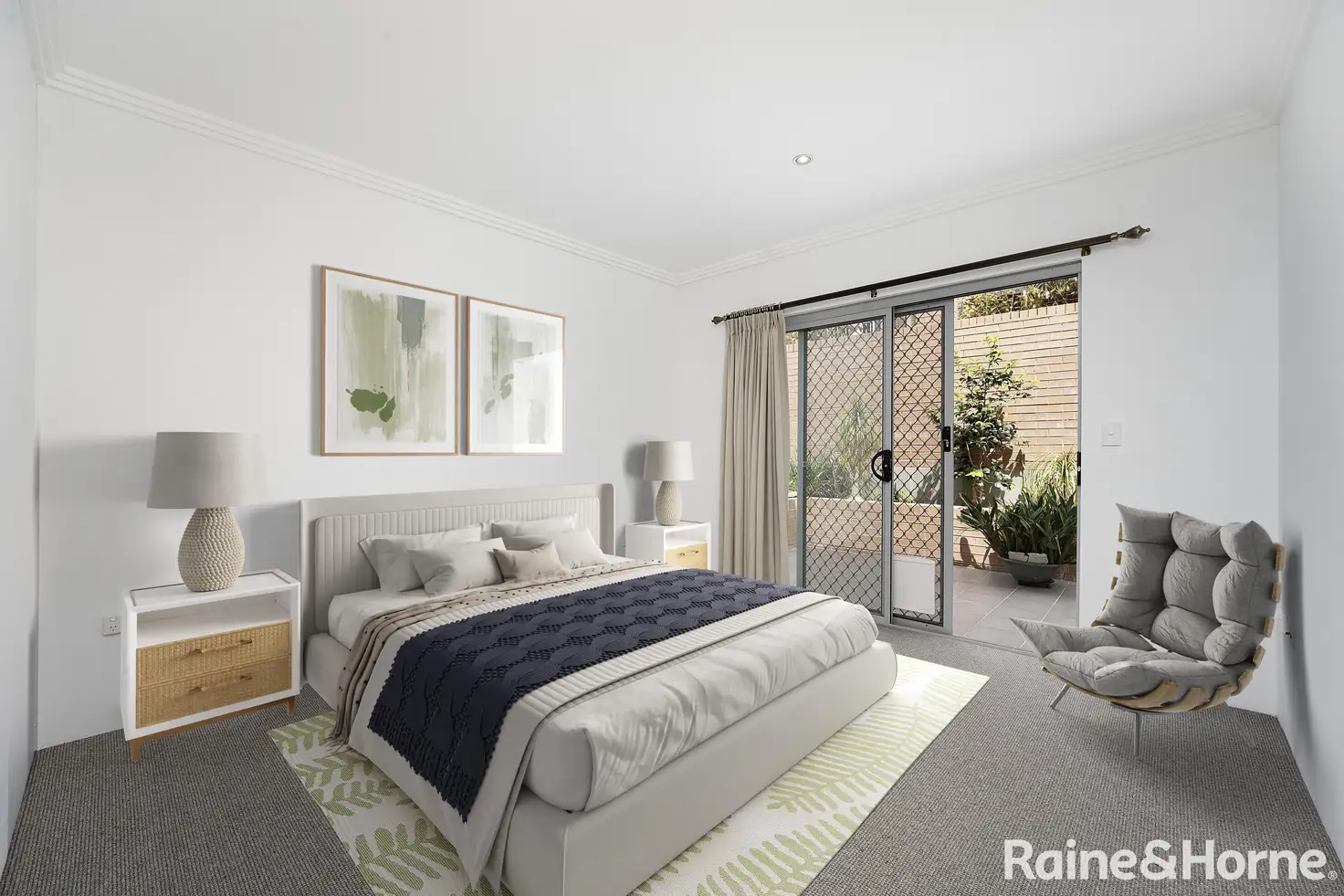 Main view of Homely apartment listing, 9/9 Stuart Street, Helensburgh NSW 2508