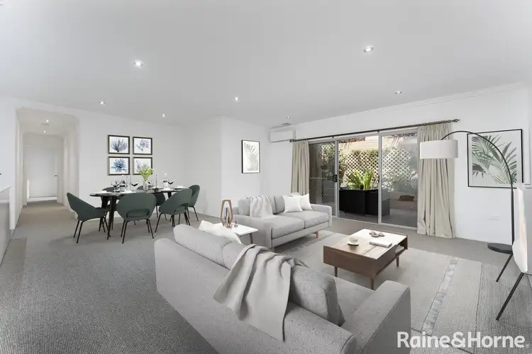 Second view of Homely apartment listing, 9/9 Stuart Street, Helensburgh NSW 2508