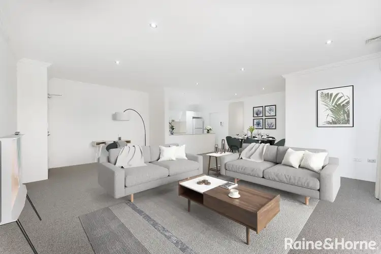Third view of Homely apartment listing, 9/9 Stuart Street, Helensburgh NSW 2508