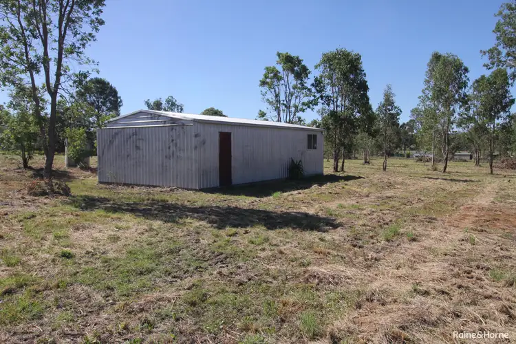 Main view of Homely rural property listing, Address available on request