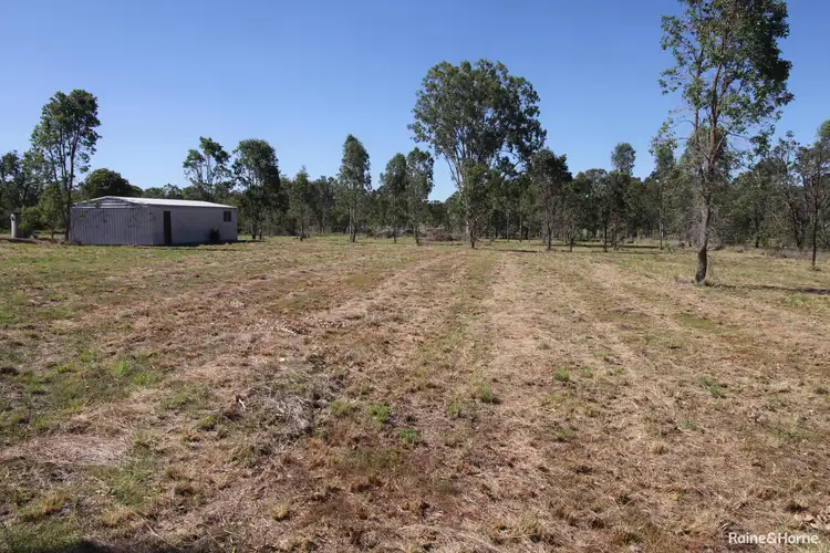 Second view of Homely rural property listing, Address available on request