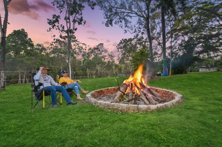 Main view of Homely house listing, 46 Fryers Road, Hervey Range QLD 4817