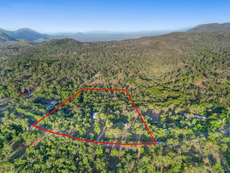 Third view of Homely house listing, 46 Fryers Road, Hervey Range QLD 4817