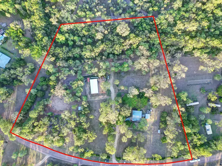 Fourth view of Homely house listing, 46 Fryers Road, Hervey Range QLD 4817
