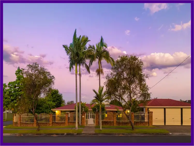 8 Erin Drive, Browns Plains QLD 4118