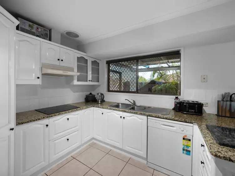 Second view of Homely house listing, 8 Erin Drive, Browns Plains QLD 4118