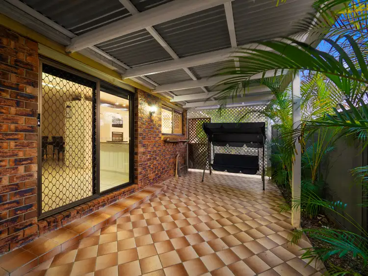 Third view of Homely house listing, 8 Erin Drive, Browns Plains QLD 4118