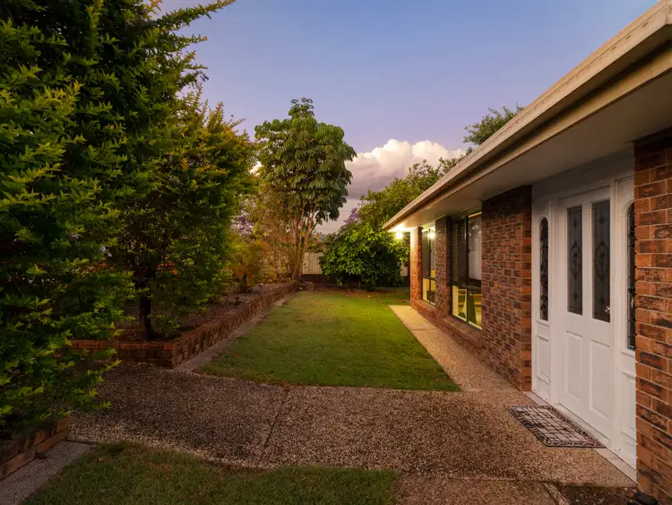 Fourth view of Homely house listing, 8 Erin Drive, Browns Plains QLD 4118
