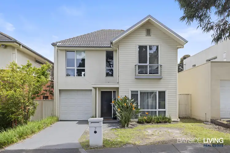 7 Turnberry Court, Heatherton VIC 3202