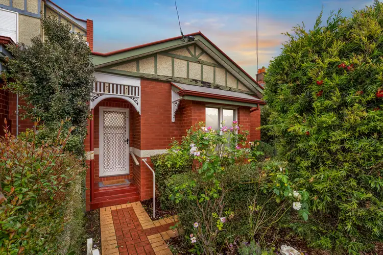 80 Margaret Street, Moonee Ponds VIC 3039