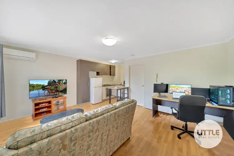 Second view of Homely apartment listing, 15/2-4 The Gables, Albion VIC 3020