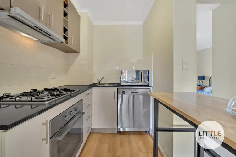 Third view of Homely apartment listing, 15/2-4 The Gables, Albion VIC 3020