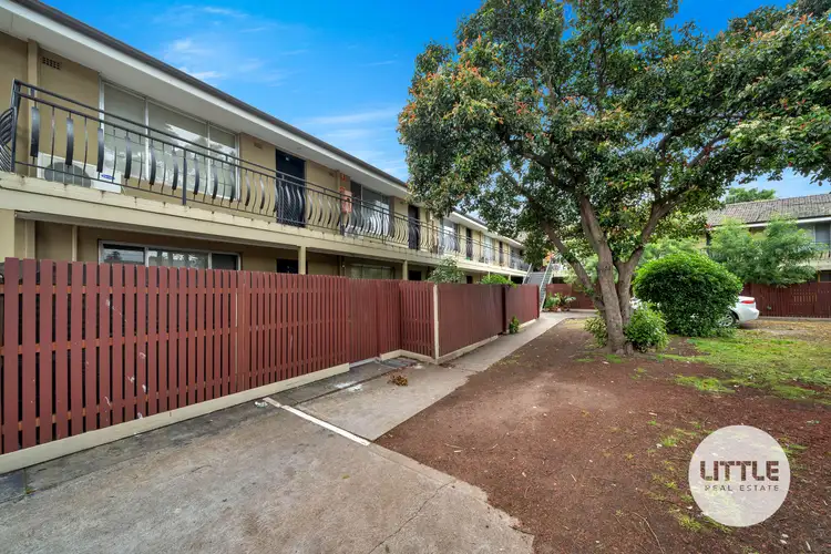 Seventh view of Homely apartment listing, 15/2-4 The Gables, Albion VIC 3020