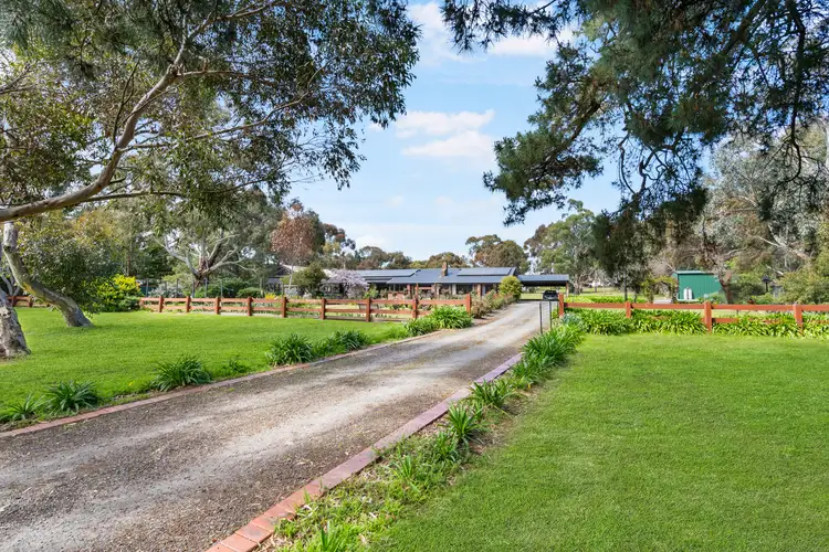 Main view of Homely house listing, 30 Homestead Way, Sunbury VIC 3429