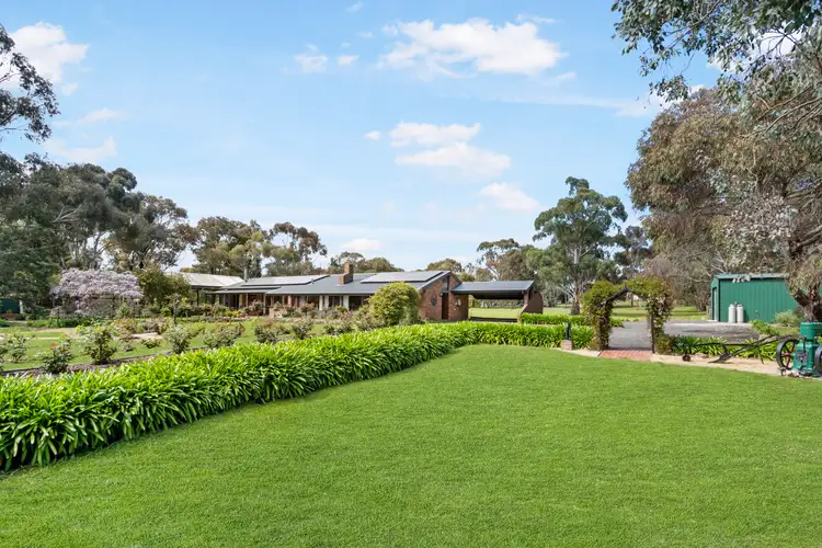 Second view of Homely house listing, 30 Homestead Way, Sunbury VIC 3429