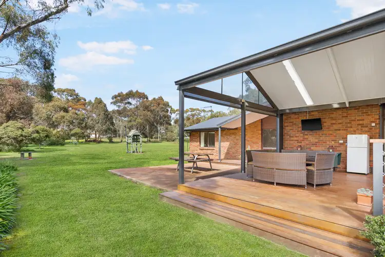 Third view of Homely house listing, 30 Homestead Way, Sunbury VIC 3429