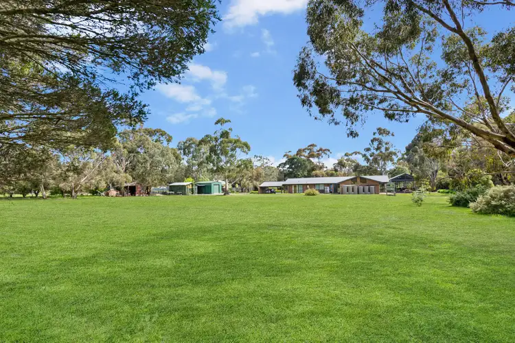Fifth view of Homely house listing, 30 Homestead Way, Sunbury VIC 3429